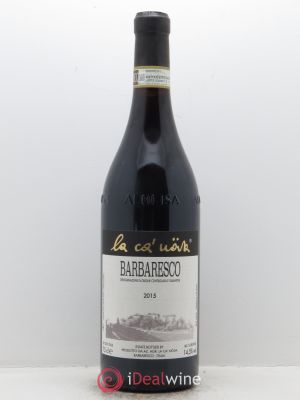 Barbaresco La Ca'Nova  2015 - Lot of 1 Bottle