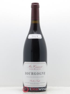 Bourgogne Méo-Camuzet (Frère & Soeurs)  2013 - Lot of 1 Bottle