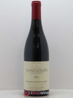 Saint-Joseph Jean-Louis Chave  2015 - Lot of 1 Bottle