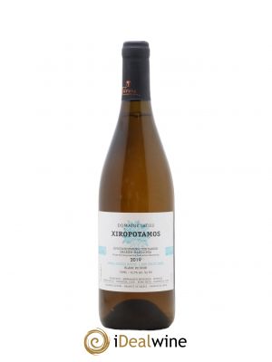 Vins Etrangers Domaine Tatsis Xiropotamos Blanc De Noir 2019 - Lot of 1 Bottle