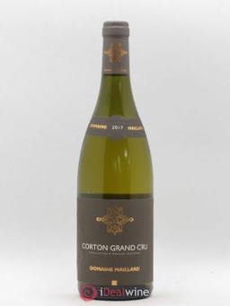 Corton Grand Cru Maillard et Fils (Domaine)  2017 - Lot of 1 Bottle