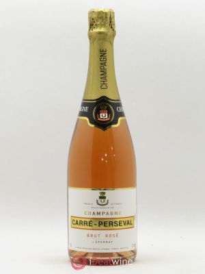 Brut Champagne Carré Perseval (no reserve)  - Lot of 1 Bottle
