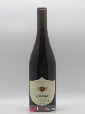 Volnay Marcel de Normont 2016 - Lot of 1 Bottle