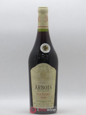 Arbois Poulsard Fruitiere Vinicole d'Arbois 1999 - Lot of 1 Bottle