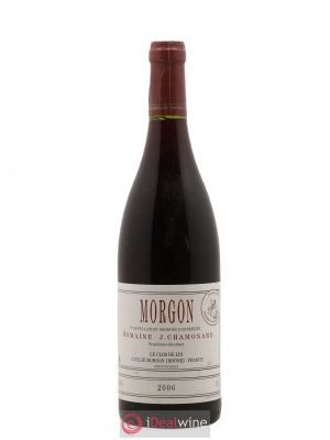 Morgon Joseph Chamonard (Domaine) Le Clos des Lys 2006 - Lot of 1 Bottle