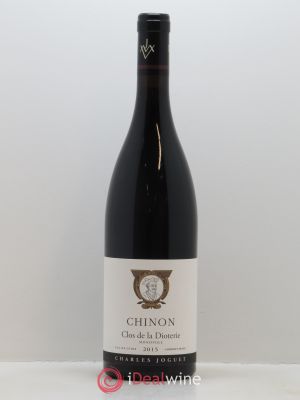 Chinon Clos de La Dioterie Charles Joguet (Domaine)  2015 - Lot of 1 Bottle