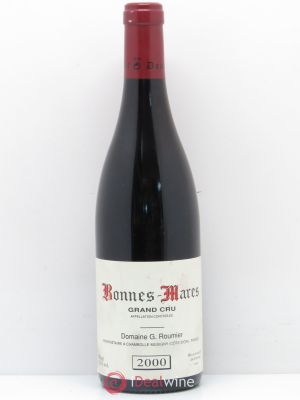 Bonnes-Mares Grand Cru Georges Roumier (Domaine)  2000 - Lot de 1 Bouteille