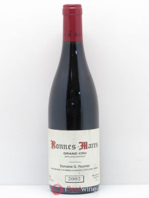 Bonnes-Mares Grand Cru Georges Roumier (Domaine)  2002 - Lot of 1 Bottle