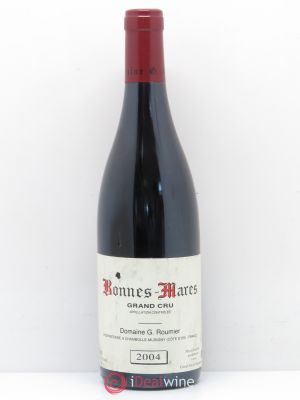 Bonnes-Mares Grand Cru Georges Roumier (Domaine)  2004 - Lot of 1 Bottle