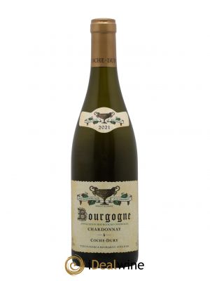 Bourgogne Coche Dury (Domaine)  2021 - Lot of 1 Bottle