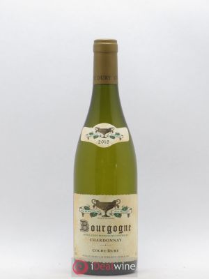 Bourgogne Coche Dury (Domaine)  2018 - Lot of 1 Bottle