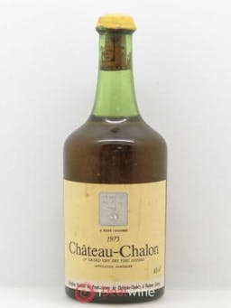 Château-Chalon Fruitière Vinicole 1973 - Lot of 1 Bottle