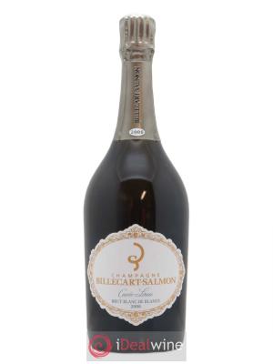 Brut Blanc de Blancs Cuvée Louis Billecart-Salmon  2006 - Lot de 1 Bouteille