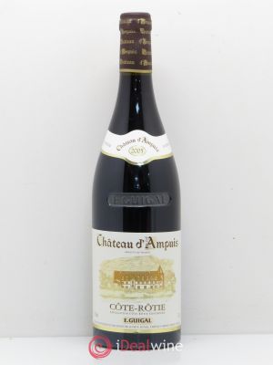 Côte-Rôtie Château d'Ampuis Guigal  2005 - Lot of 1 Bottle