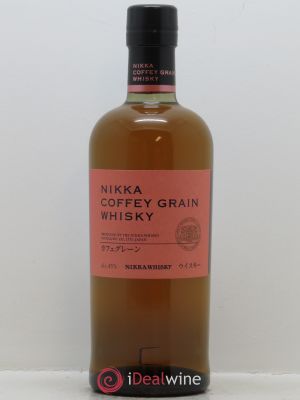 Whisky Nikka Coffey Grain (70cl)  - Lot de 1 Bouteille