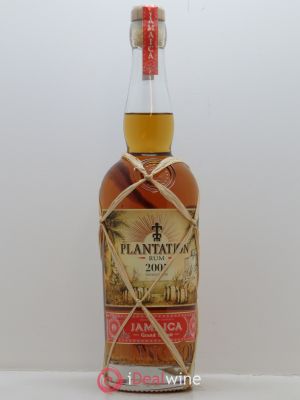 Rhum Plantation Rum Jamaica (70cl) 2005 - Lot de 1 Bouteille