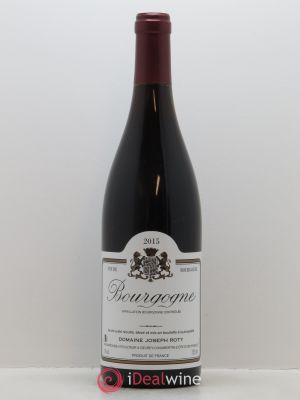 Bourgogne Joseph Roty (Domaine)  2015 - Lot de 1 Bouteille