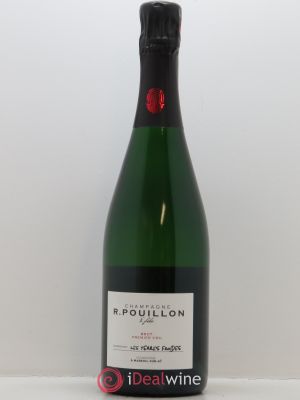 Premier Cru Extra Brut Les Terres Froides R. Pouillon & fils   - Lot of 1 Bottle