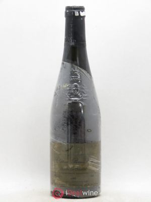 Quarts de Chaume Château Pierre Bise Papin 1995 - Lot of 1 Bottle