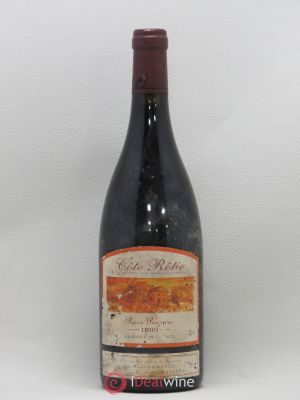 Côte-Rôtie Pierre Gaillard  1999 - Lot of 1 Bottle