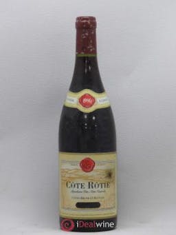 Côte-Rôtie Côtes Brune et Blonde Guigal  1990 - Lot de 1 Bouteille