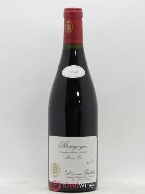 Bourgogne Domaine Bachelet 2011 - Lot of 1 Bottle