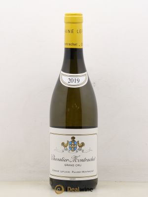 Chevalier-Montrachet Grand Cru Leflaive (Domaine)  2019 - Lot of 1 Bottle