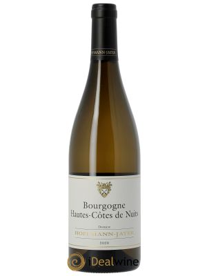 Hautes-Côtes de Nuits Hoffmann-Jayer (anciennement Jayer-Gilles)  2020 - Posten von 1 Flasche