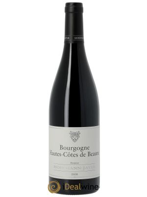 Hautes Côtes de Beaune Hoffmann-Jayer (anciennement Jayer-Gilles)  2020 - Lotto di 1 Bottiglia