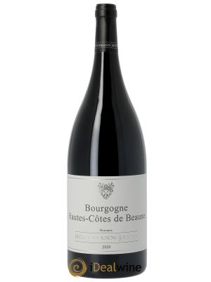 Hautes Côtes de Beaune Hoffmann-Jayer (anciennement Jayer-Gilles) 2020