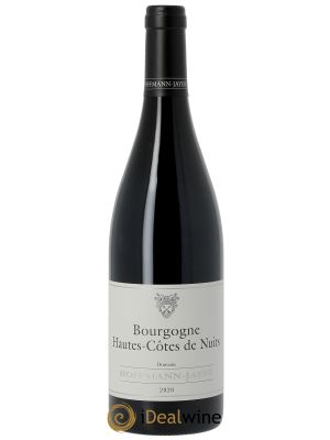 Hautes-Côtes de Nuits Hoffmann-Jayer (anciennement Jayer-Gilles) 2020 - Lot de 1 Flasche