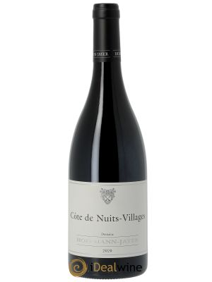 Côte de Nuits-Villages Hoffmann-Jayer (anciennement Jayer-Gilles)  2020 - Posten von 1 Flasche