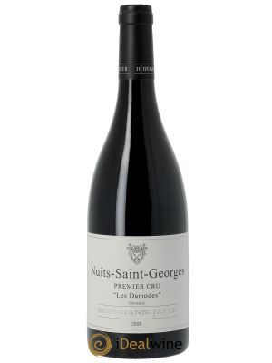 Nuits Saint-Georges 1er Cru Les Damodes Hoffmann-Jayer (anciennement Jayer-Gilles)  2020 - Lot of 1 Bottle