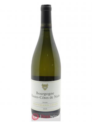 Hautes-Côtes de Nuits Hoffmann-Jayer (anciennement Jayer-Gilles)  2018 - Lot of 1 Bottle