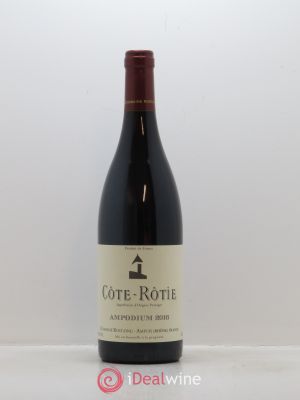 Côte-Rôtie Ampodium René Rostaing  2016 - Lot of 1 Bottle