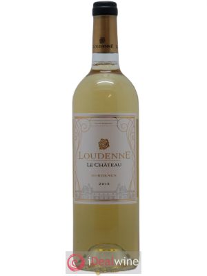 Château Loudenne  2015 - Lot of 1 Bottle