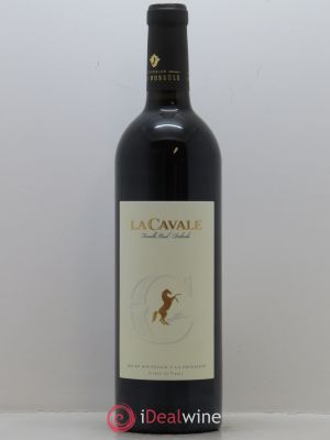 Côtes du Luberon Domaine La Cavale  2016 - Lot of 1 Bottle