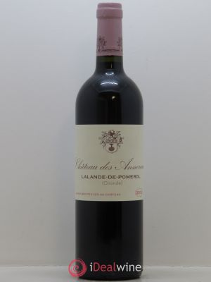 Château Annereaux  2012 - Lot of 1 Bottle