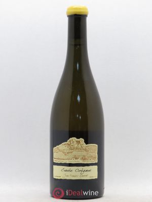 Côtes du Jura Cuvée Orégane Jean-François Ganevat (Domaine)  2015 - Lot de 1 Bouteille