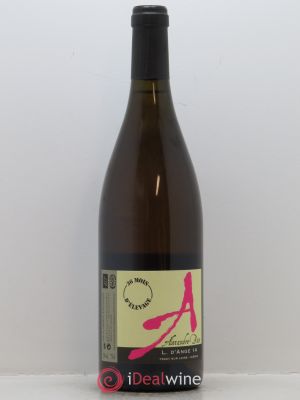 Pouilly-Fumé L d'Ange Alexandre Bain (Domaine)  2014 - Lot of 1 Bottle