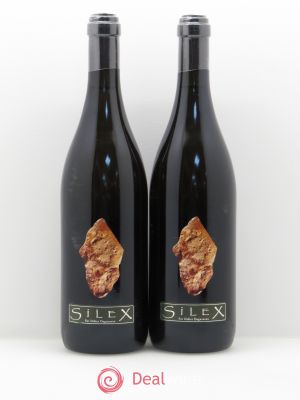 Vin de France (anciennement Pouilly-Fumé) Silex Dagueneau  2006 - Lot de 2 Bouteilles