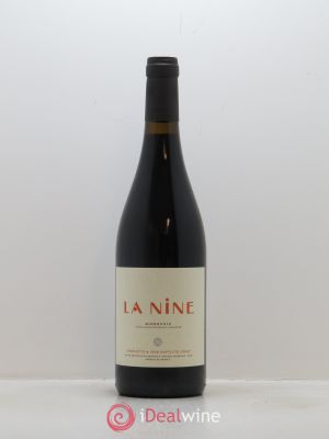 Minervois La Nine Domaine Jean-Baptiste Sénat  2017 - Lot of 1 Bottle