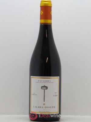 Faugères Calmel & Joseph Les Terroirs  2016