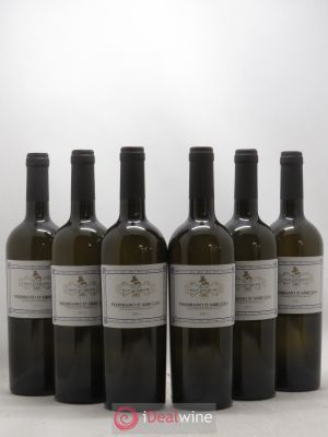 Trebbiano d'Abruzzo Giorgio (no reserve) 2015 - Lot of 6 Bottles