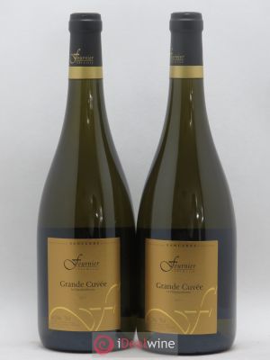 Sancerre Fournier Pere et Fils Grande Cuvée La Chaudouillonne 2015 - Lot of 2 Bottles