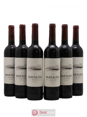 Douro Mafalda (no reserve) 2015 - Lot of 6 Bottles