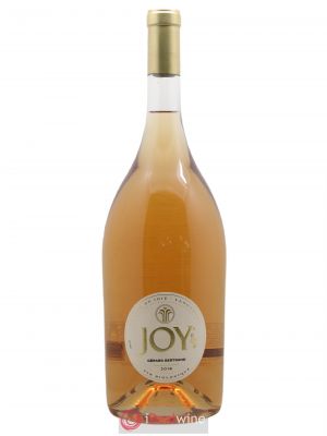Coteaux du Languedoc Joy's Rosé (no reserve) 2018 - Lot of 1 Double-magnum