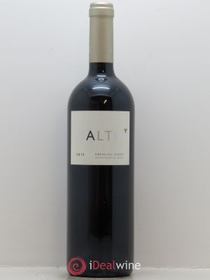 Ribera Del Duero DO Bodegas y Vinedos Aalto  2015 - Lot of 1 Bottle