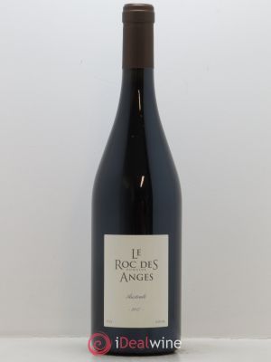 IGP Côtes Catalanes Roc des Anges Australe Marjorie et Stéphane Gallet  2017 - Lot of 1 Bottle