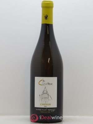 Touraine-Amboise Le Clocher Bonnigal-Bodet  2017 - Lot of 1 Bottle
